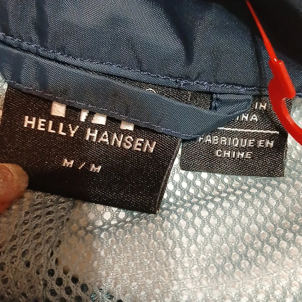 Helly Hansen Men's  Helly Tech 3 Waterproof Cargo Pants